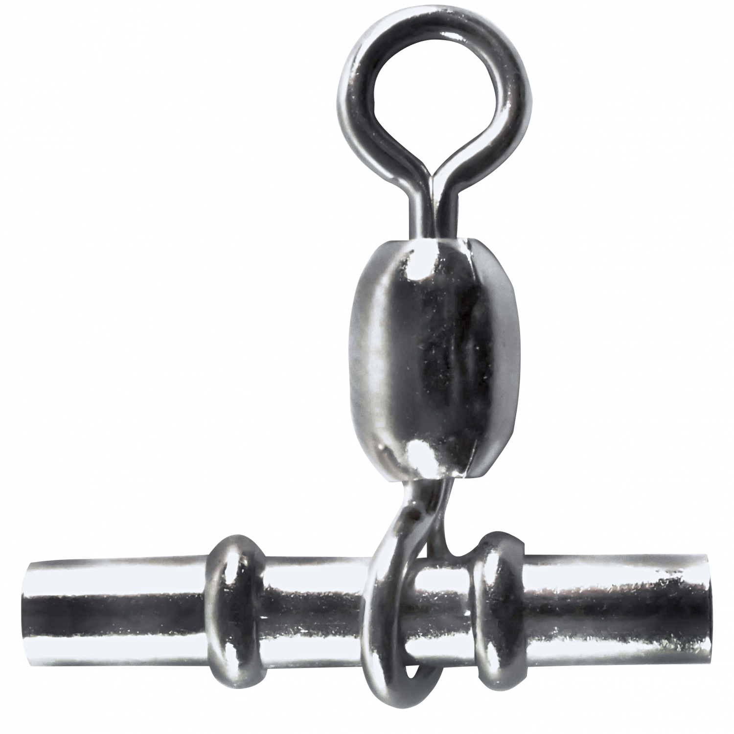 VMC Sleeve Swivel Paternoster