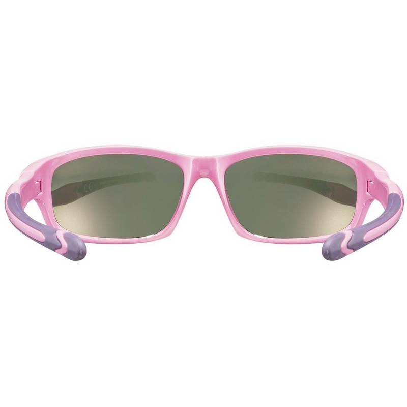 Uvex sportstyle 507 Sportbrille Kinder