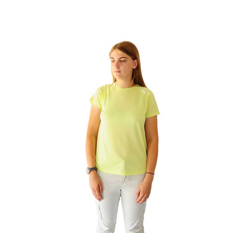 JOLUVI Estoril W Laufshirt Damen