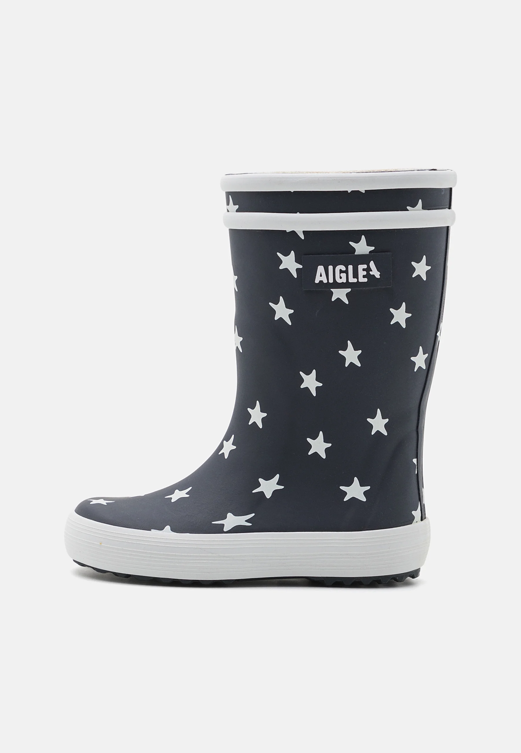 Aigle LOLLY POP PLAY UNISEX - Botas de goma