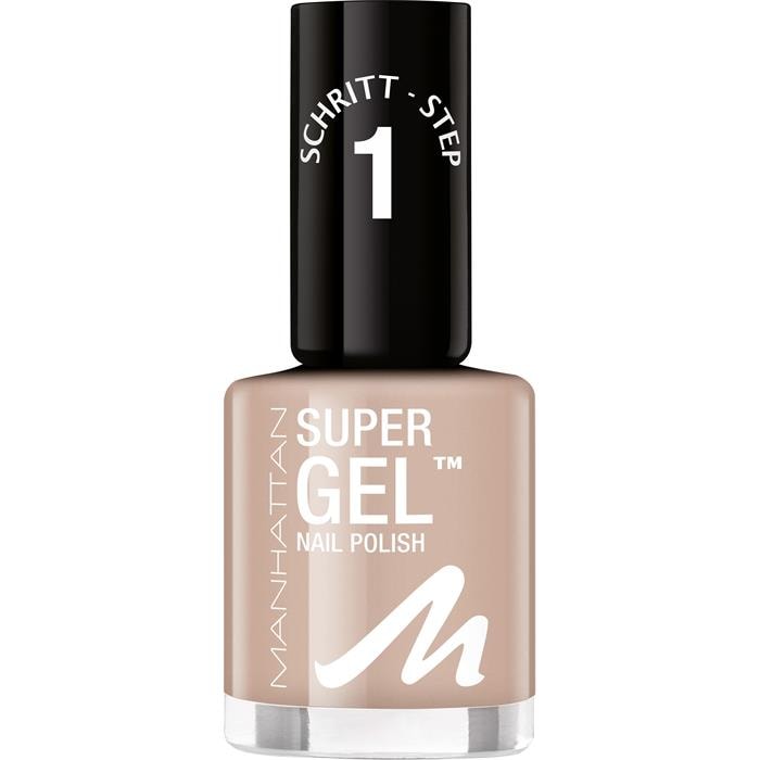 Super Gel Nail Polish
