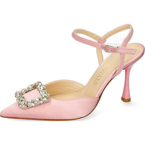 Melvin & Hamilton Pumps