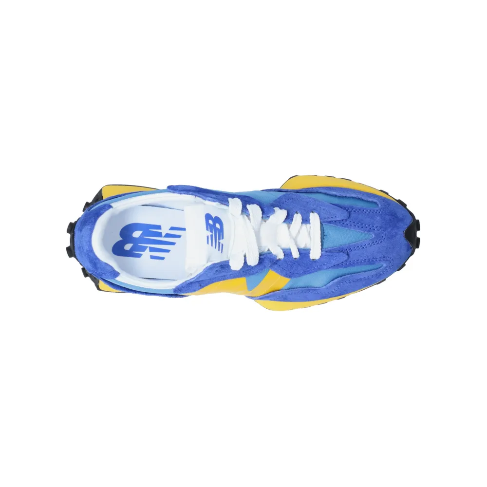 New Balance 327 U327WEH / blau