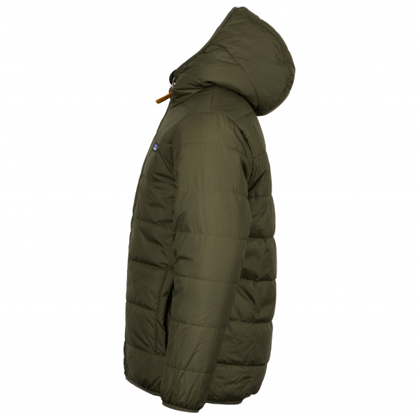 Patagonia - Boy's Reversible Ready Freddy Hoody - Winterjacke