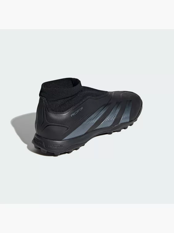 adidas Predator 24 League Laceless TF Fußballschuh