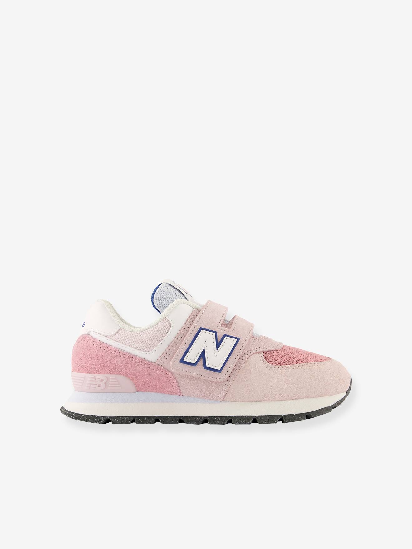 Baskets enfant GC574D/PV574D NEW BALANCE® encre