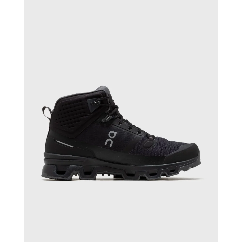 ON Cloudrock 2 Waterproof 63.98613 / schwarz