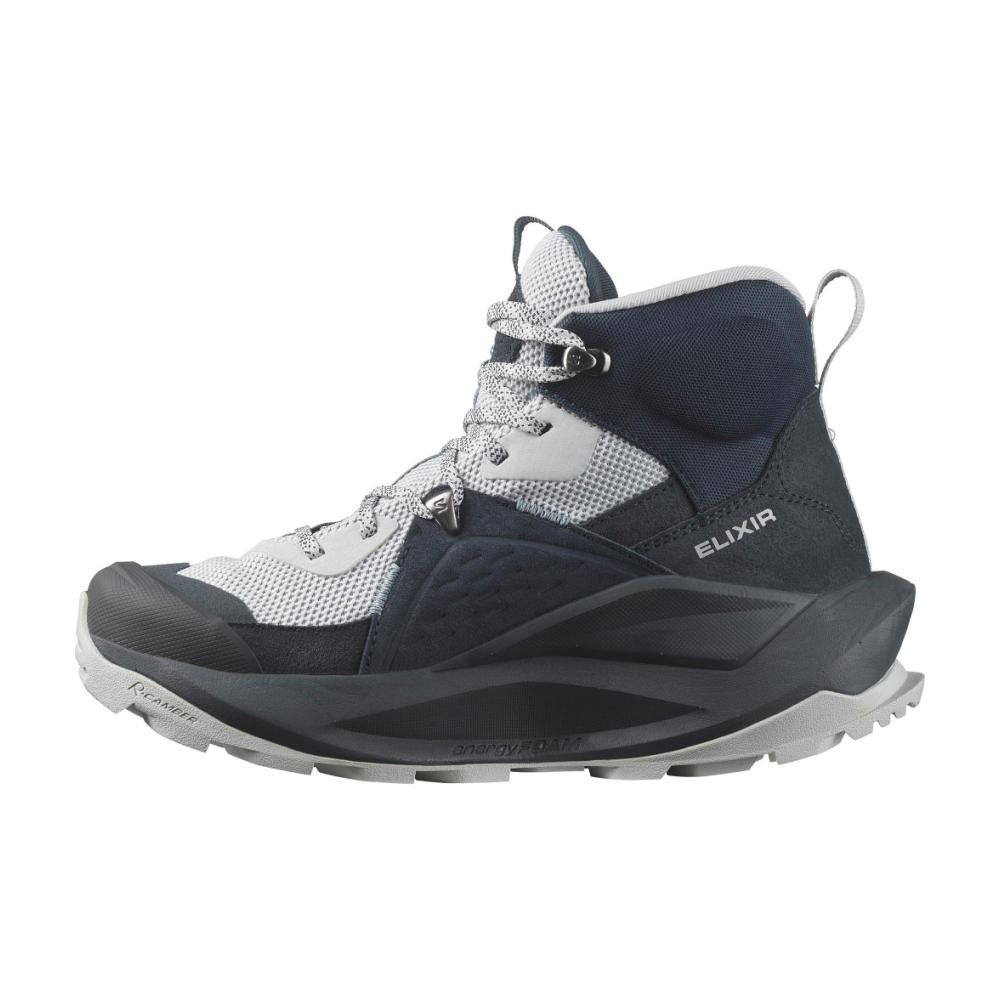 Salomon ELIXIR MID L47296800 / bunt