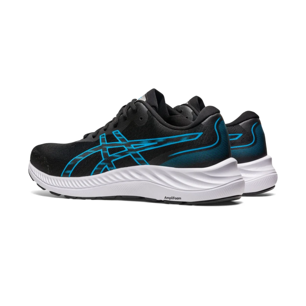 Asics Gel Excite 9 1011B338.017 / schwarz