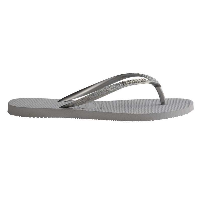 Tong Slim Glitter
