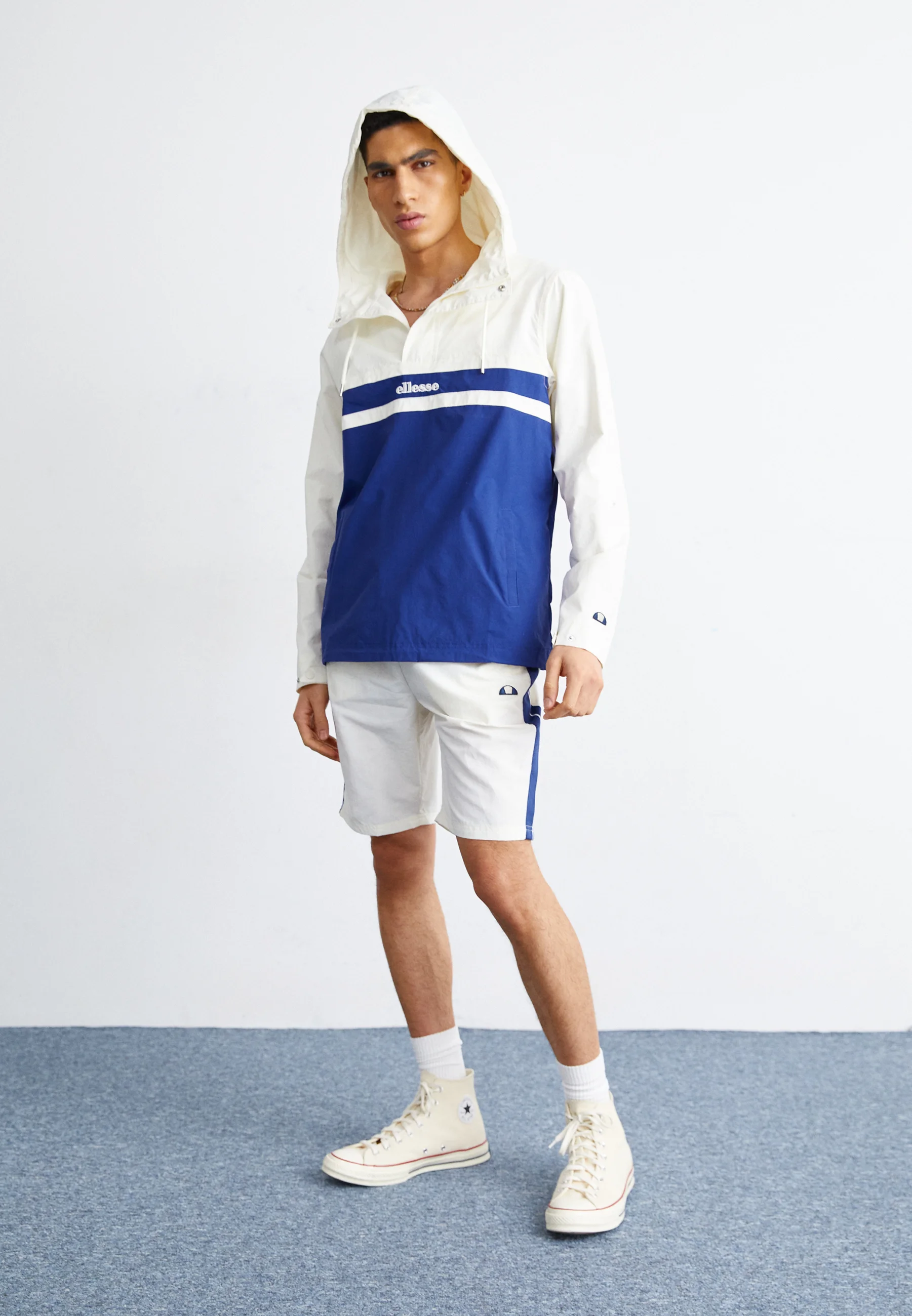 Chaqueta Ellesse OLIVIERI - Cortavientos