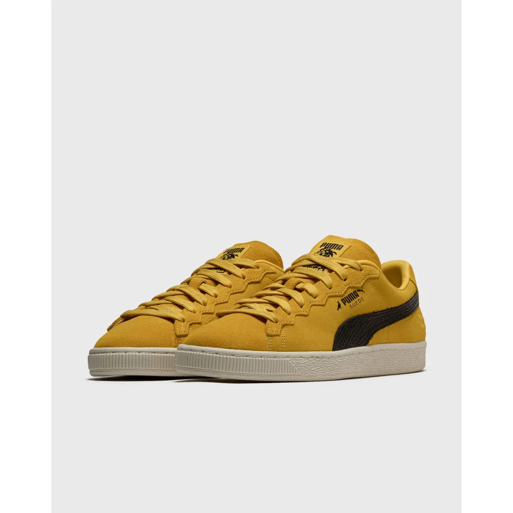 PUMA Suede STAPLE 391567/001 / gelb