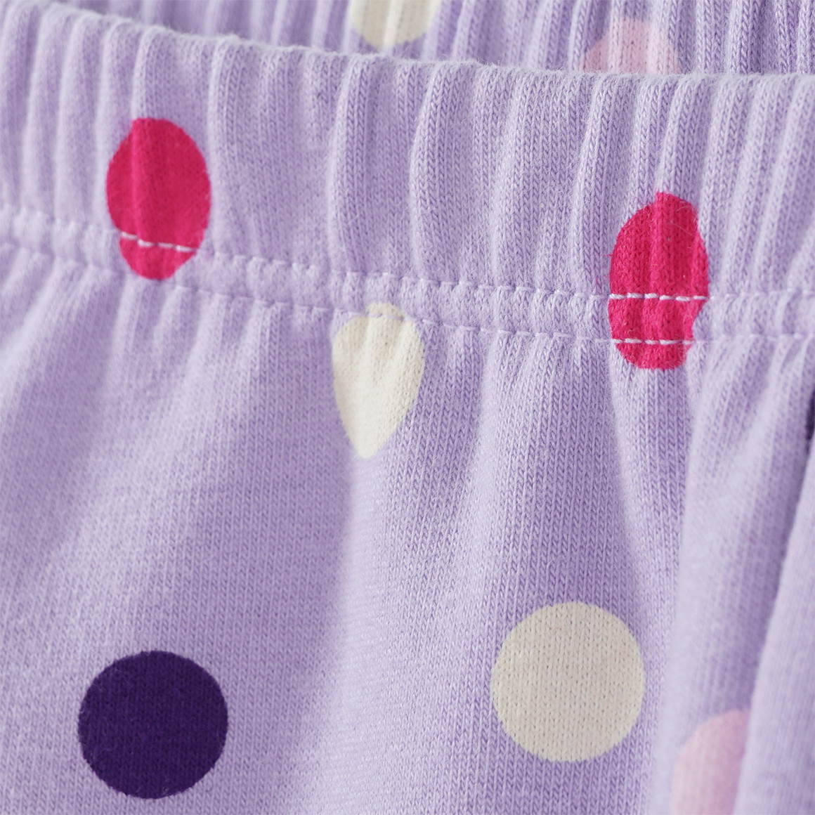 Mädchen Leggings in softer Qualität