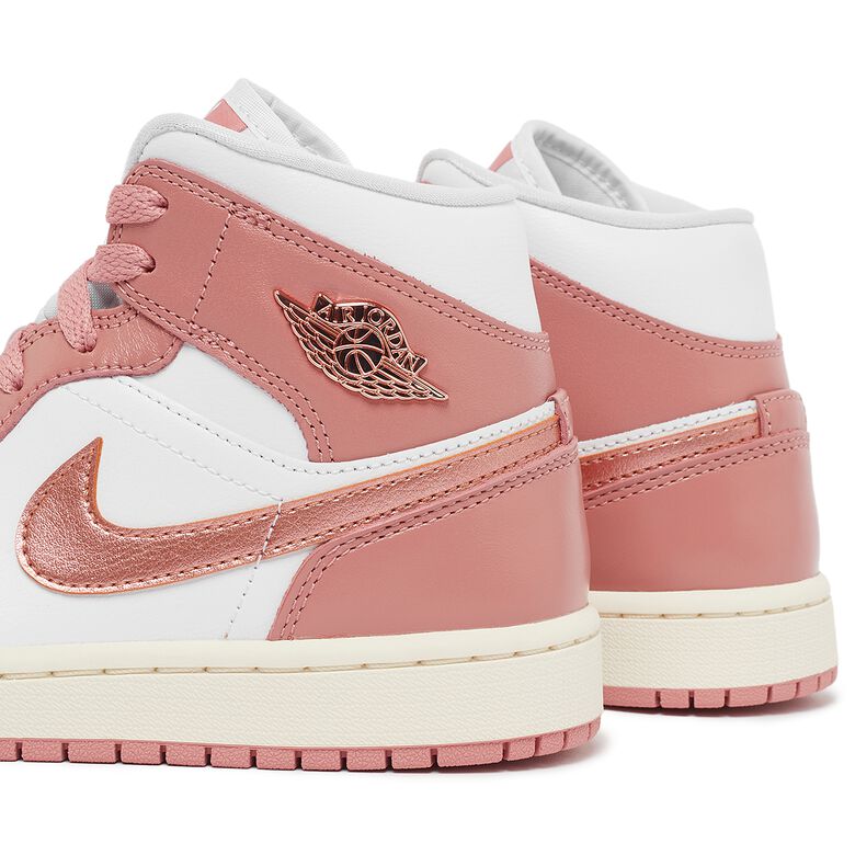JORDAN Wmns Air Jordan 1 Mid SE 