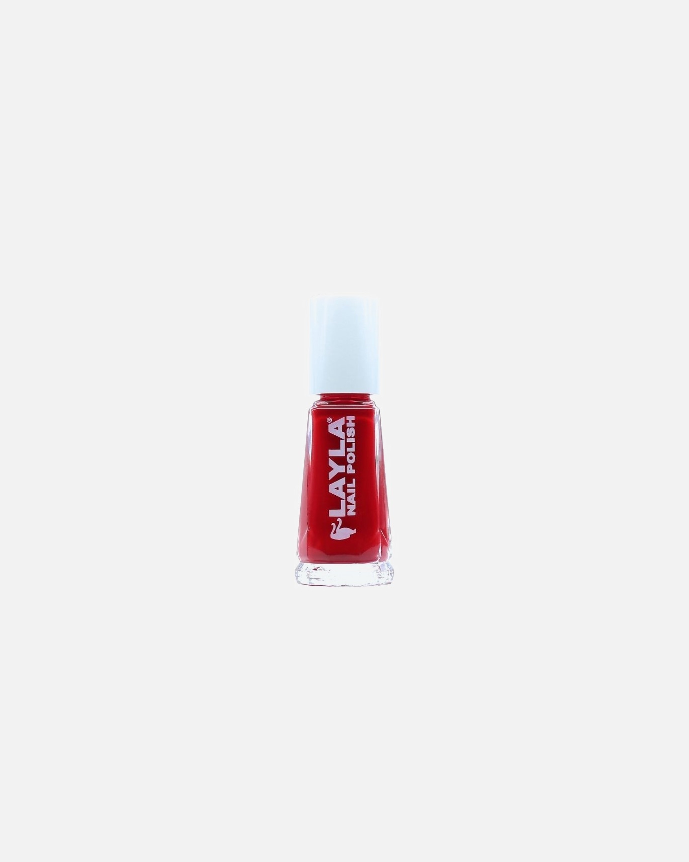 Layla Cosmetics Lacquered