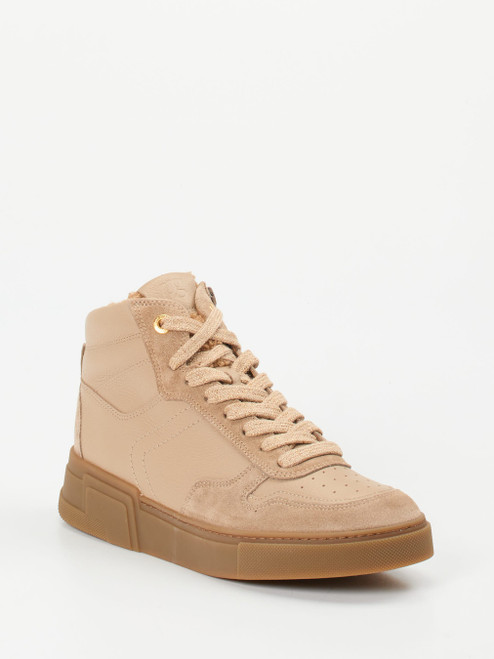 Sneaker High-16732490007 Paul Green