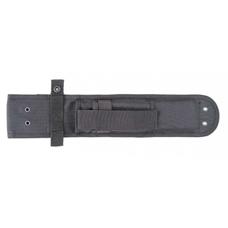 Ka Bar Becker Combat Bowie BK-9, Militärmesser Ka Bar.