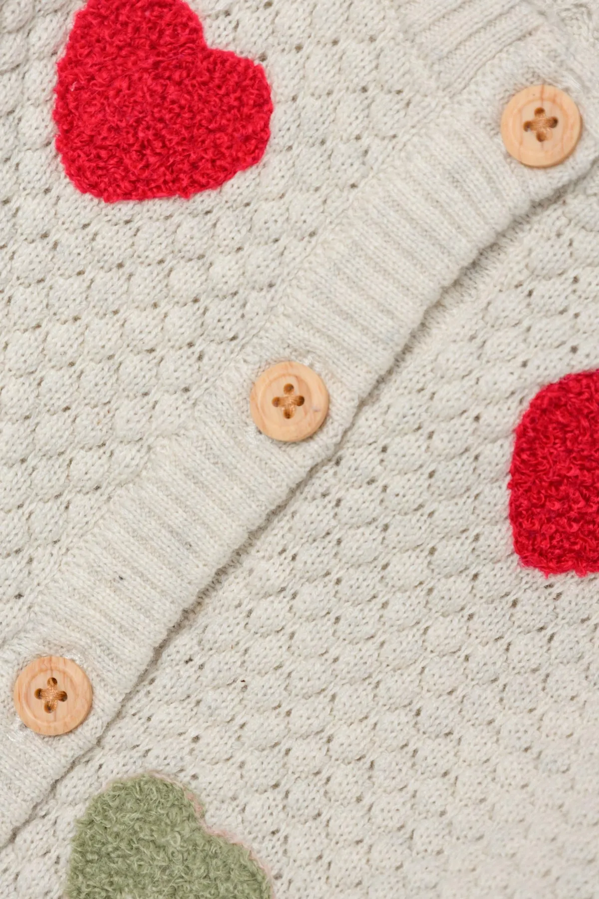 name ıt  Baby Body & Body Damen / Mädchen Peyote Melange