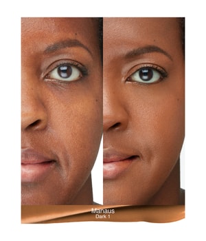 NARS Natural Radiant Longwear Flüssige Foundation-30 ml