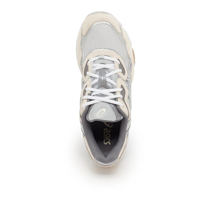 Asics Sportstyle Gel NYC concrete/oatmeal