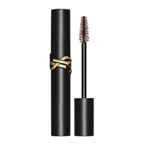 Yves Saint Laurent Máscara De Pestañas Lash Clash 01 Noir 9 ml