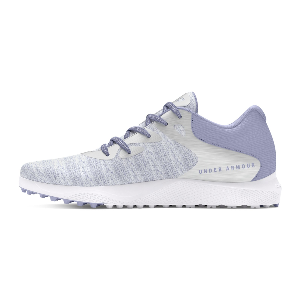 Under Armour Charged Breathe 2 Knit SL 3026405-500 / lila