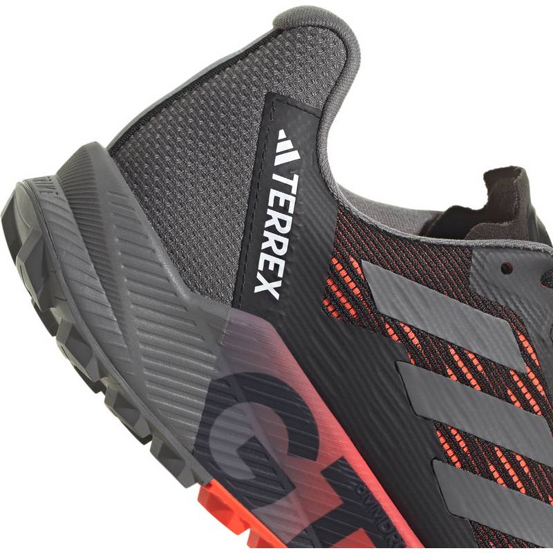 adidas TERREX AGRAVIC FLOW 2 G Laufschuhe Herren
