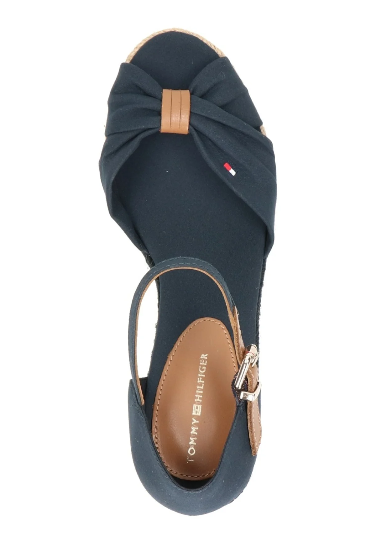Alpargatas Tommy Hilfiger