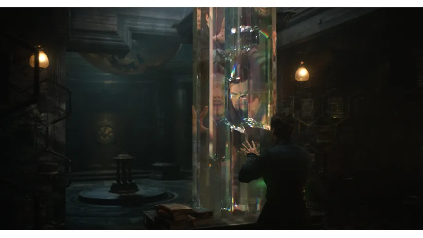 Doctor Strange