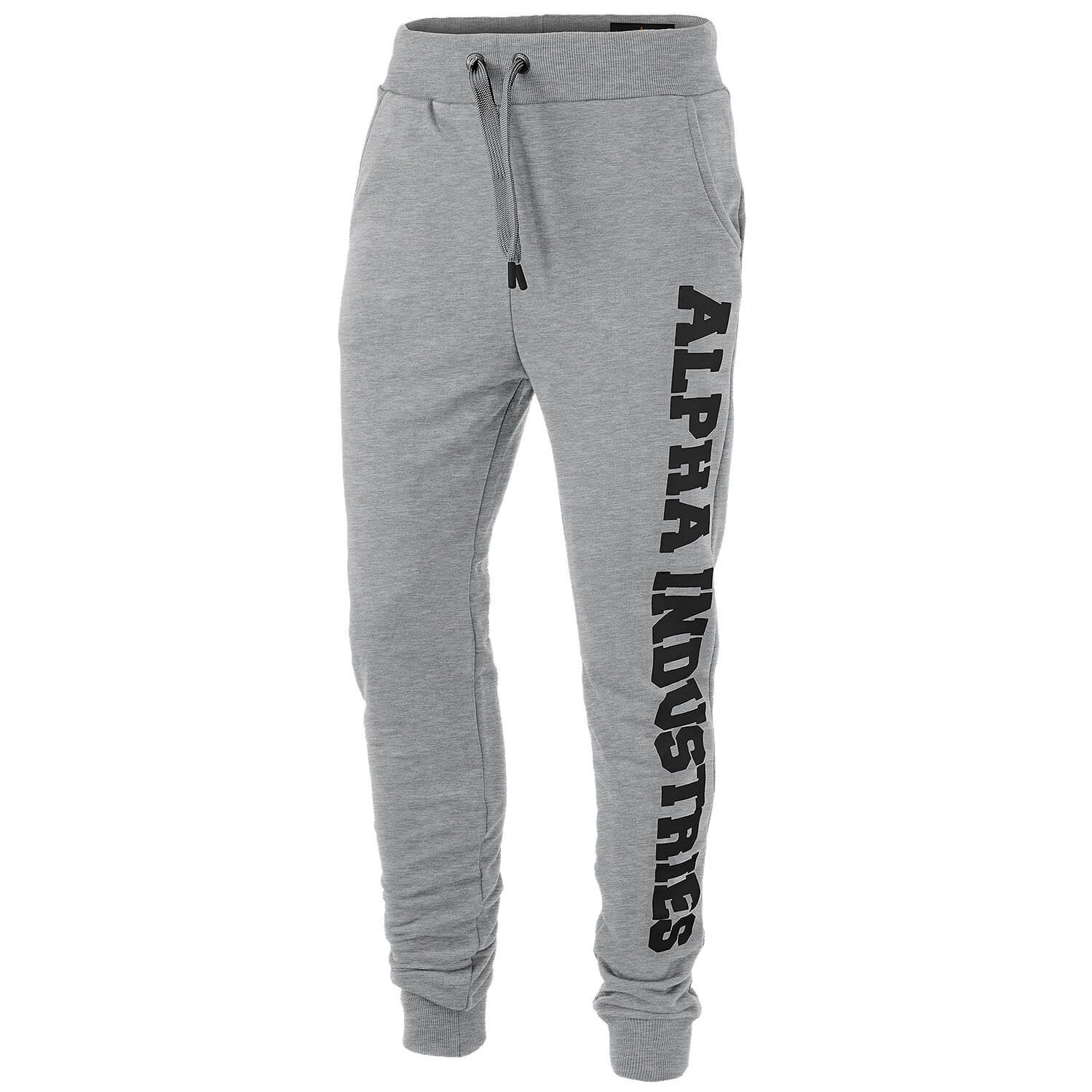 Big Letters Jogger