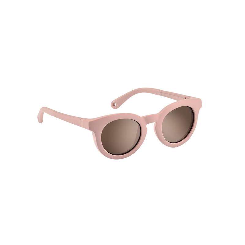 Lunette de soleil 2- 4 ans dusty rose Beaba