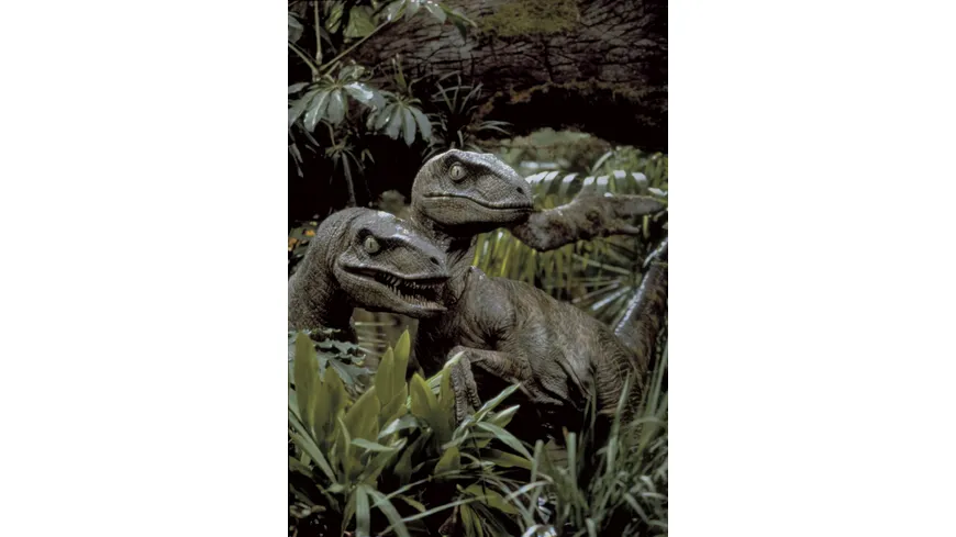 Jurassic Park