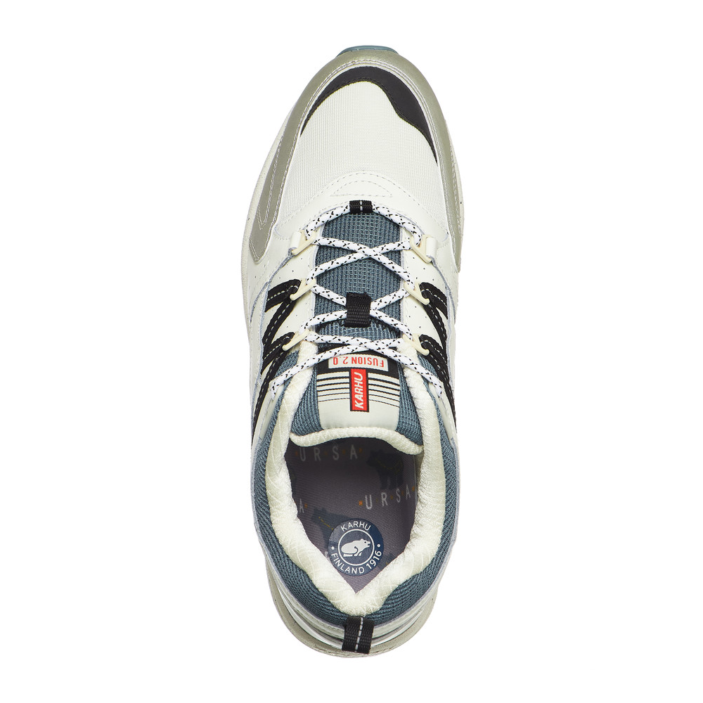 Karhu Fusion 2.0 F804110 / grau