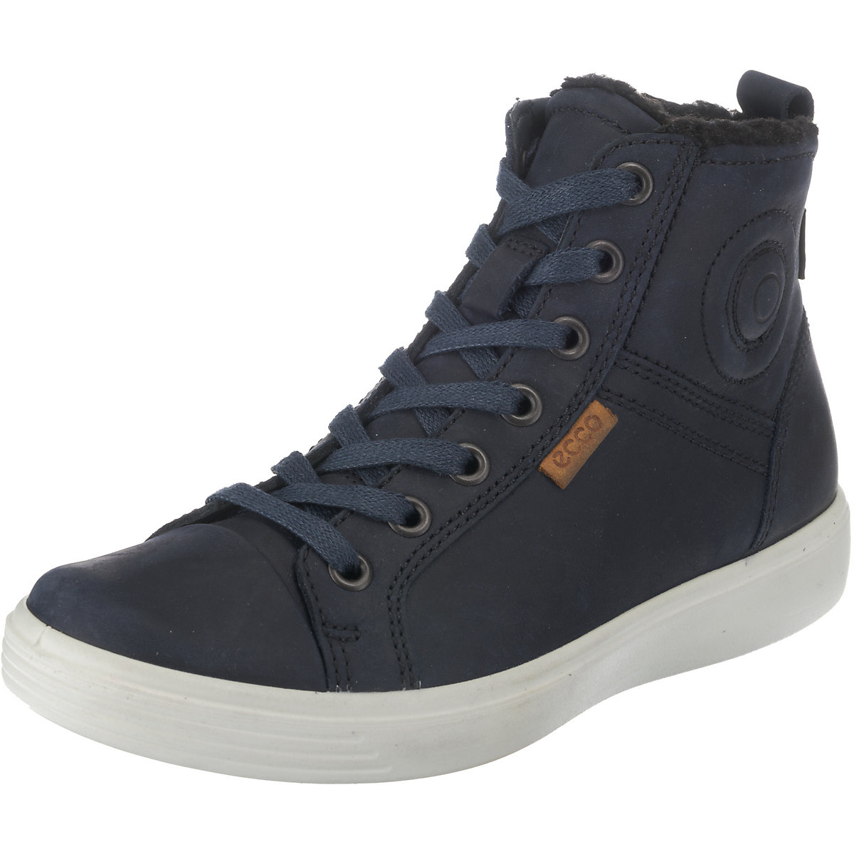 Sneakers high S14 für Jungen