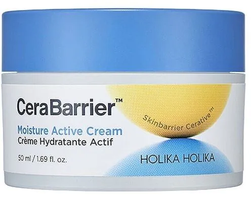 Holika Holika Cera Barrier hidratantna aktivna krema za lice