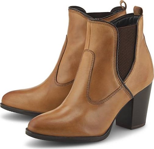 COX Chelsea Stiefelette