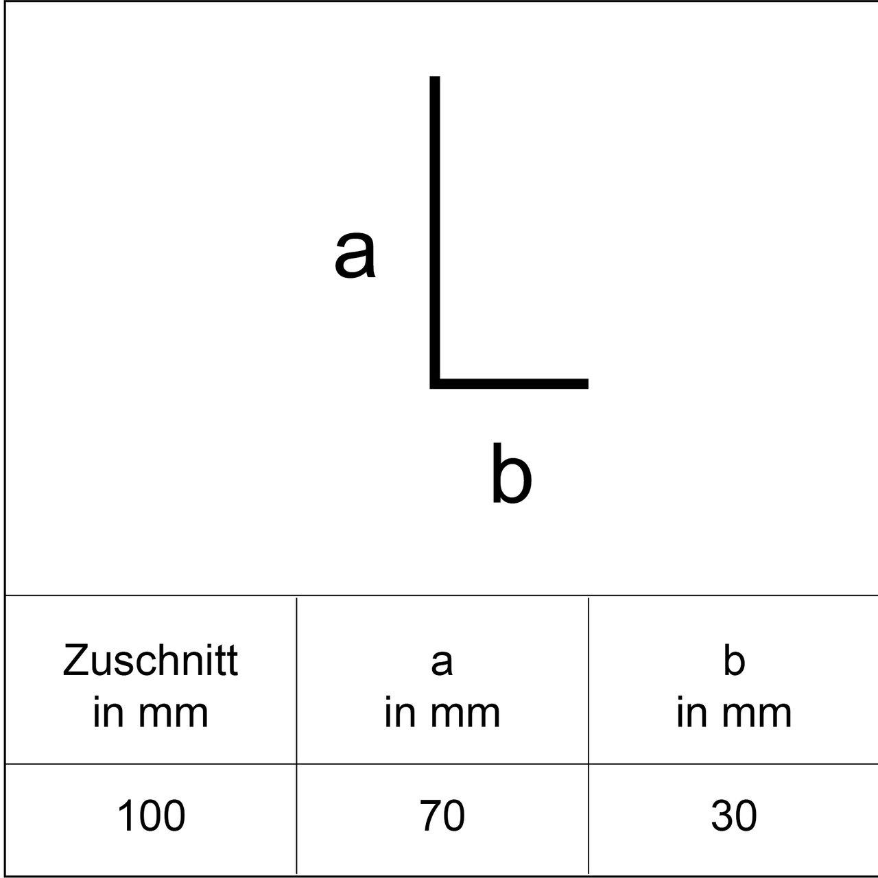 Sarei Haus- und Gartenprofil HG25