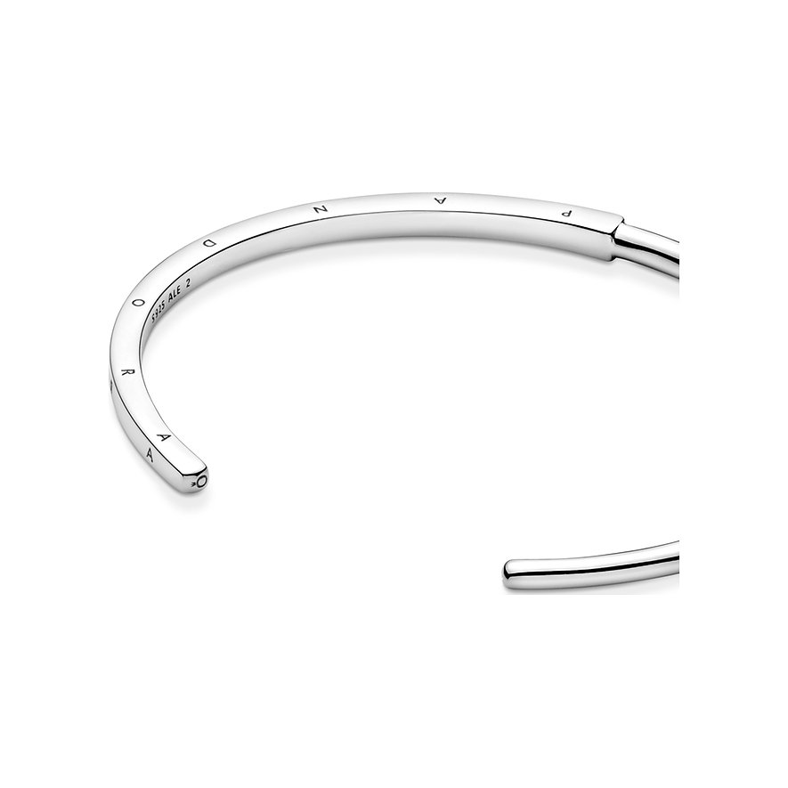 Pandora Armreif Signature
