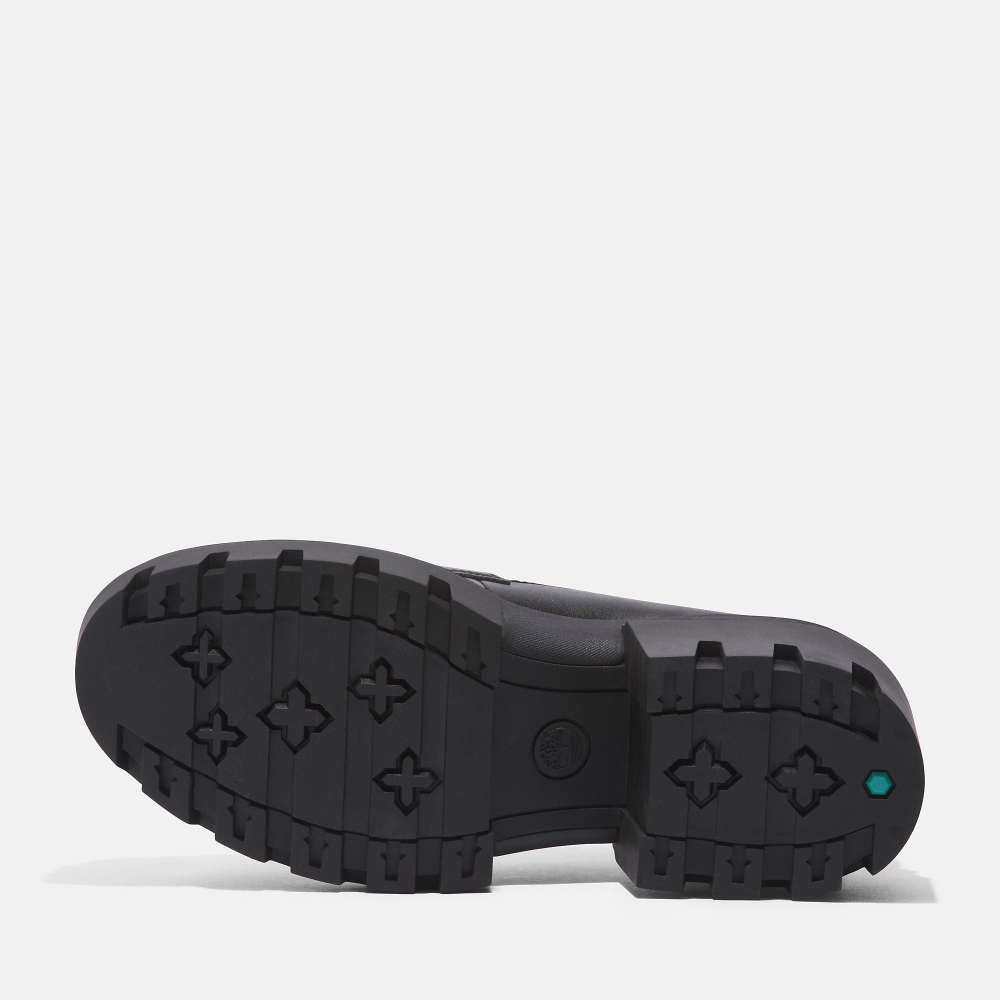 Timberland Loafer TB0A5P17W021 / schwarz