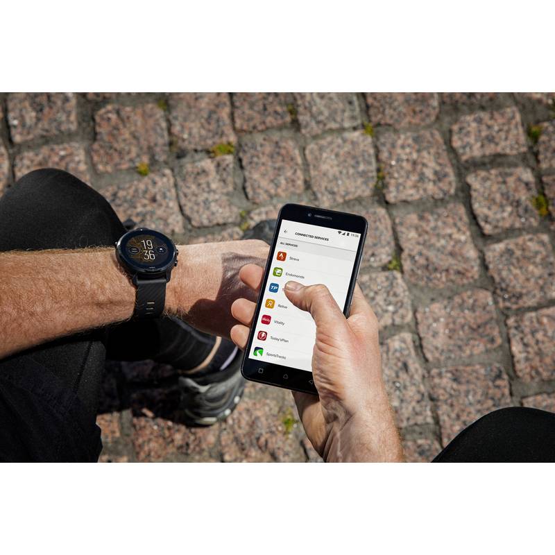 Suunto SUUNTO 7 Sportuhr
