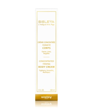 Sisley Sisleÿa L'Intégral Anti-Âge Concentrée Fermeté Corps Körpercreme-150 ml