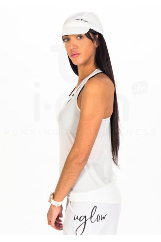 Uglow Road Vest W