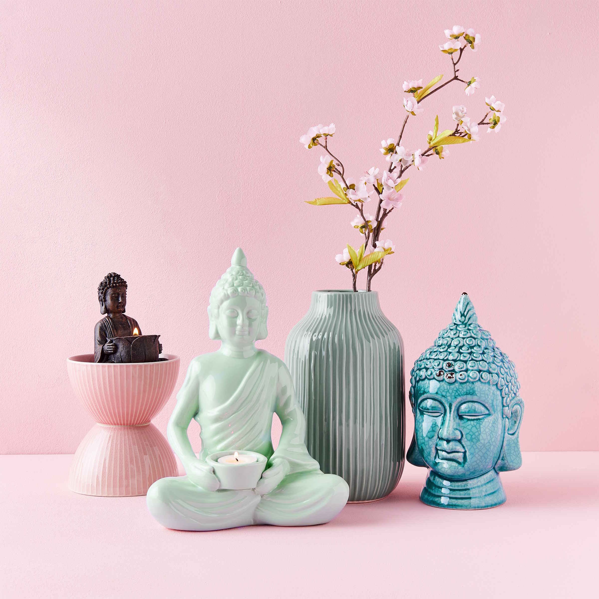 BUTLERS Dekovase HANAMI Vase 23cm