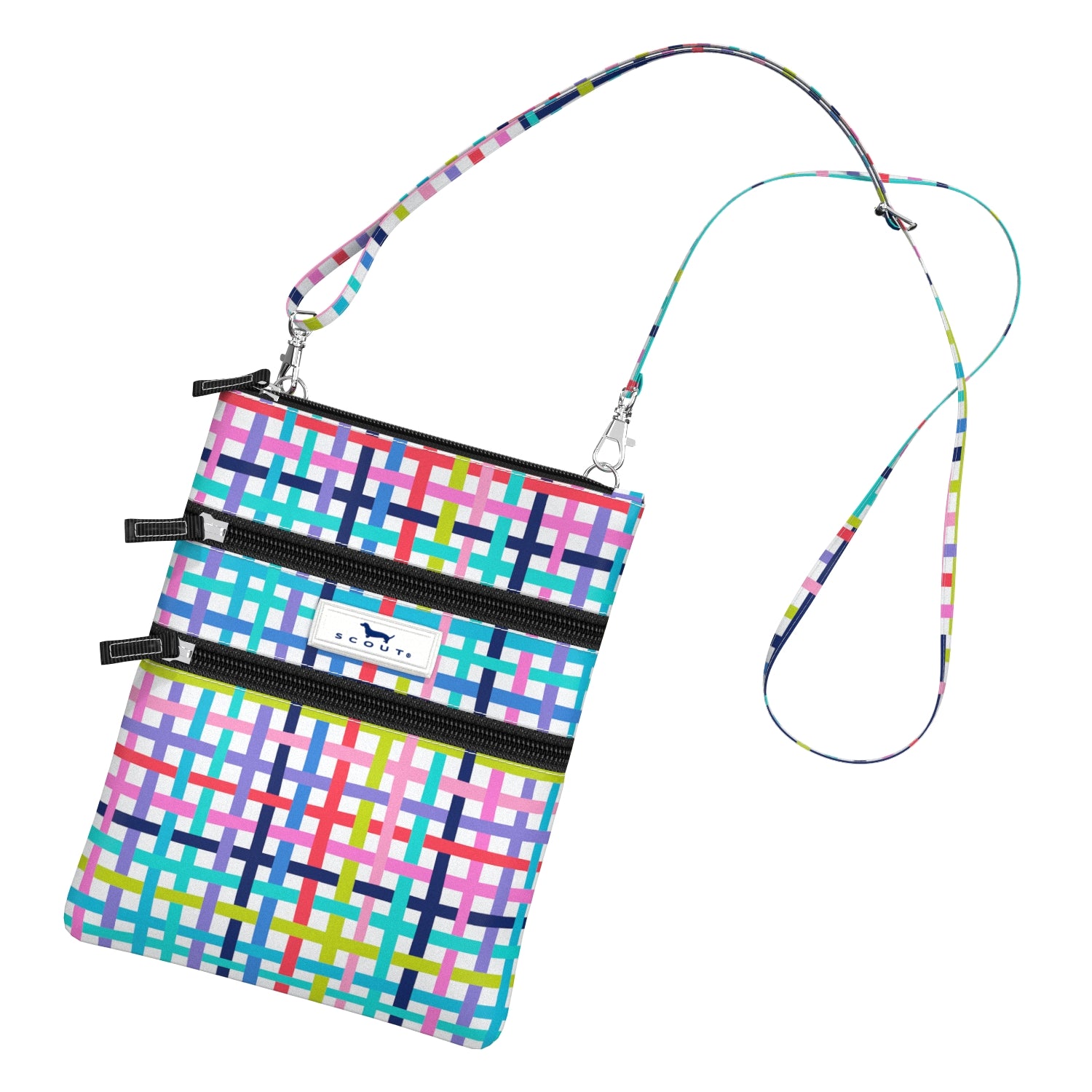 Crossbody Sally Go Lightly