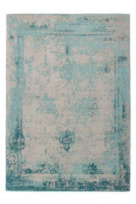 Kayoom Nostalgia 285 Türkis 120cm x 170cm