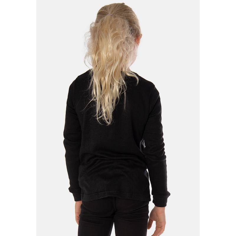 Black Snake Thermo Hemd Cuddle Funktionsshirt Mdchen