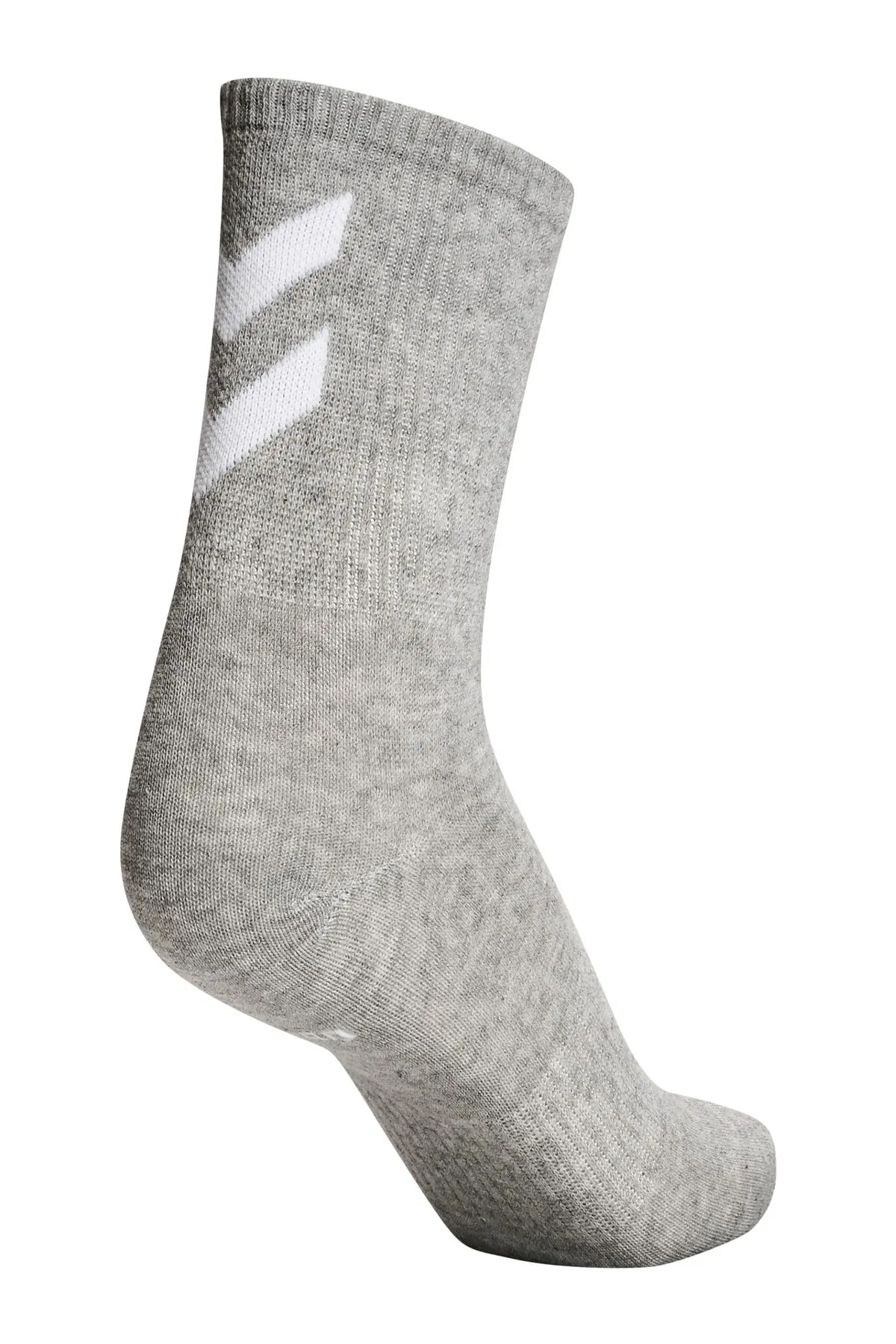 hummel  Socken - Weiß - Lizenzartikel