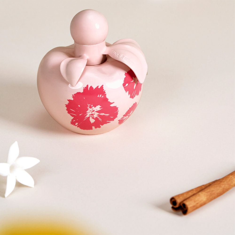 Nina Ricci NINA FLEUR Eau de Toilette