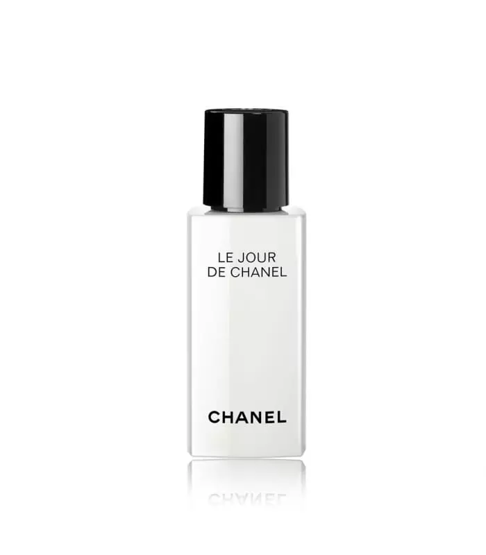 LE JOUR DE CHANEL Renforcer