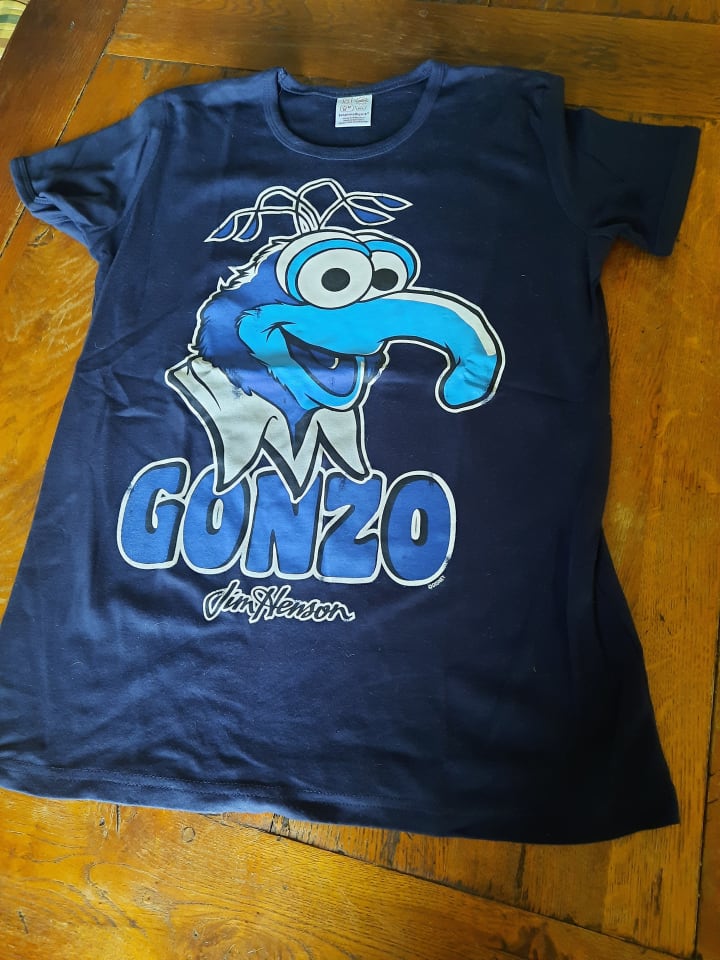Logoshirt Shirt 